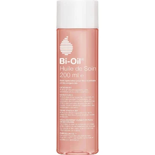 Bi-Oil Масло для рубцов и растяжек 200 мл
