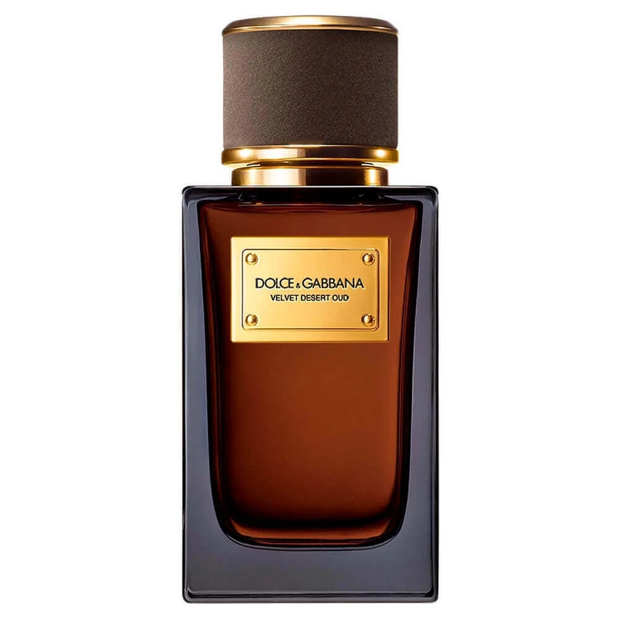 Парфумована вода Dolce amp; Gabbana Velvet Desert Oud, 100 мл: ціни та характеристики