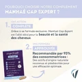 Manhaé Cap Expert 15+ Hair 120 капсул