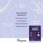 Manhaé Cap Expert 15+ Hair 120 капсул: цены и характеристики