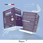 Manhaé Cap Expert 15+ Hair 120 капсул: цены и характеристики