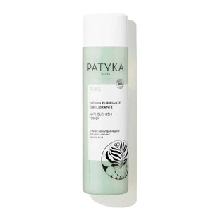 Patyka Pure Purifying Balancing Lotion 200 мл