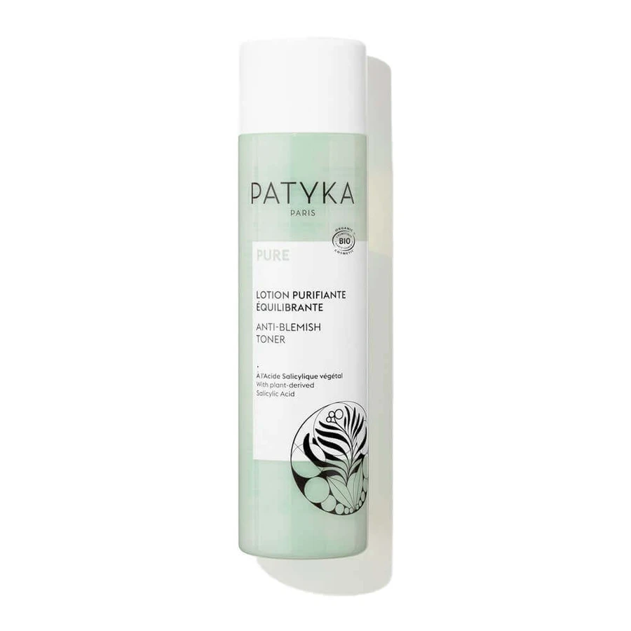 Patyka Pure Purifying Balancing Lotion 200 мл: цены и характеристики