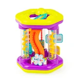 Dumel Tuli Fun, игрушка, ролик для ловкости, от 6 месяцев, 1 шт.