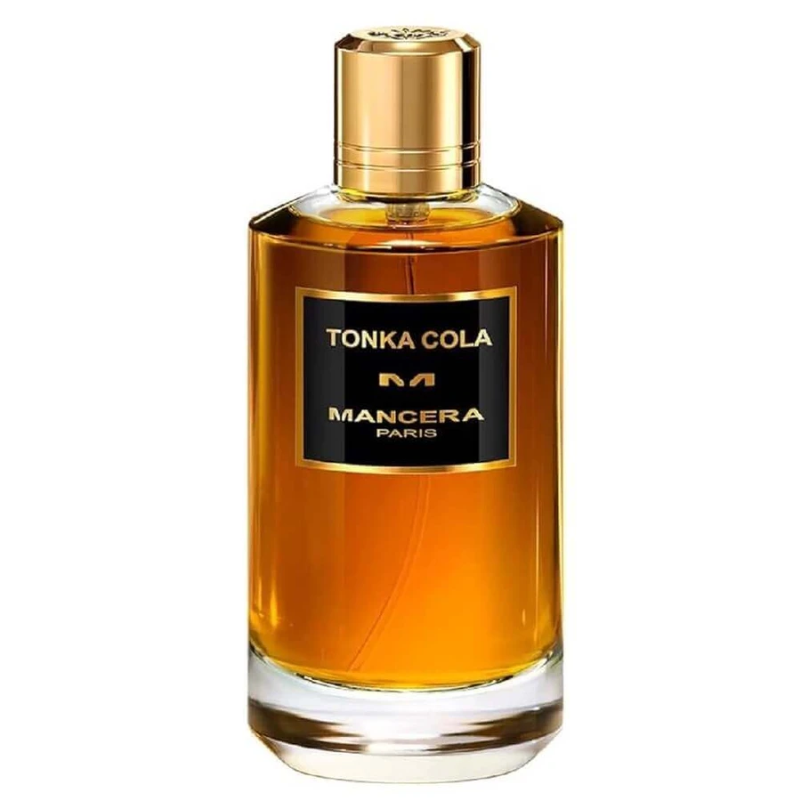 Mancera Tonka Cola Eau de Parfum, 120 мл: цены и характеристики
