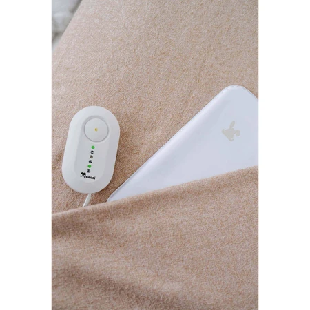 Momini SleepSafe, монітор сну: ціни та характеристики