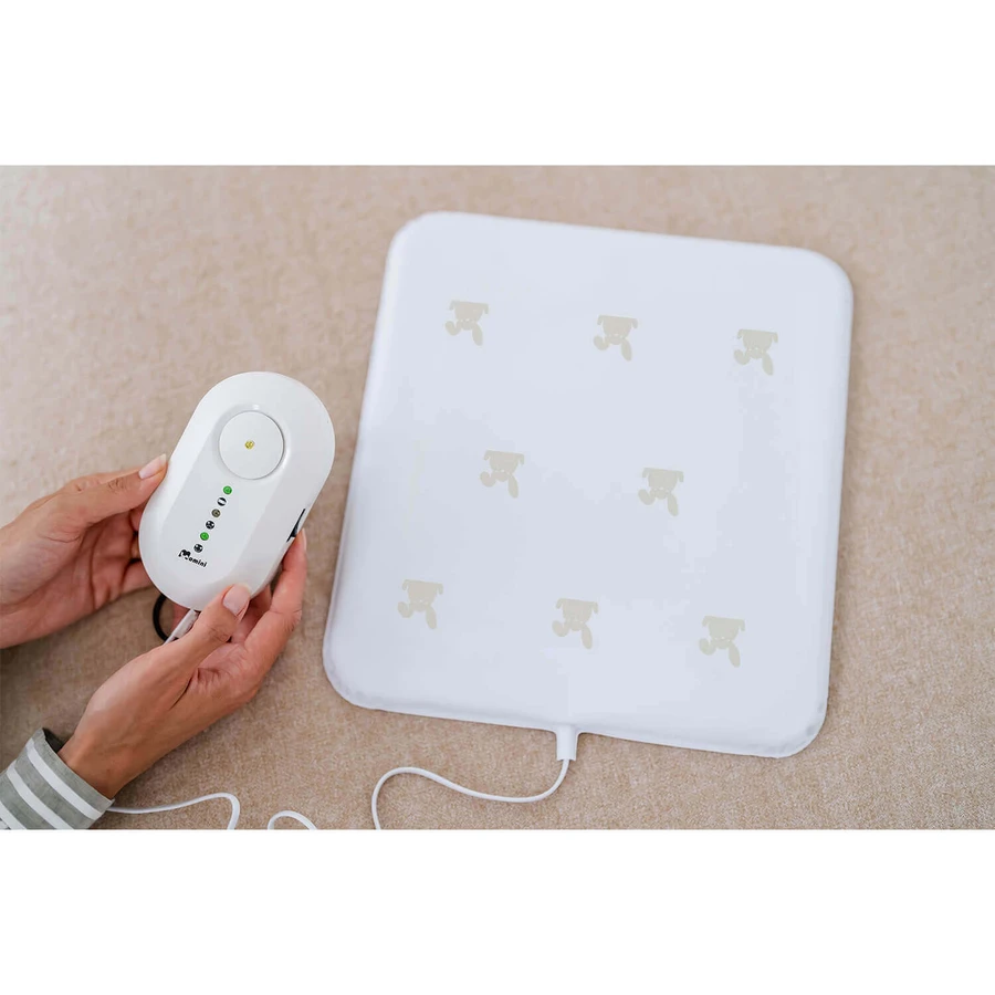 Momini SleepSafe, монітор сну: ціни та характеристики