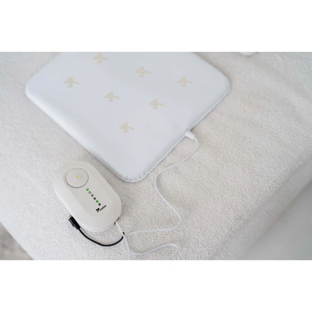 Momini SleepSafe, монітор сну: ціни та характеристики