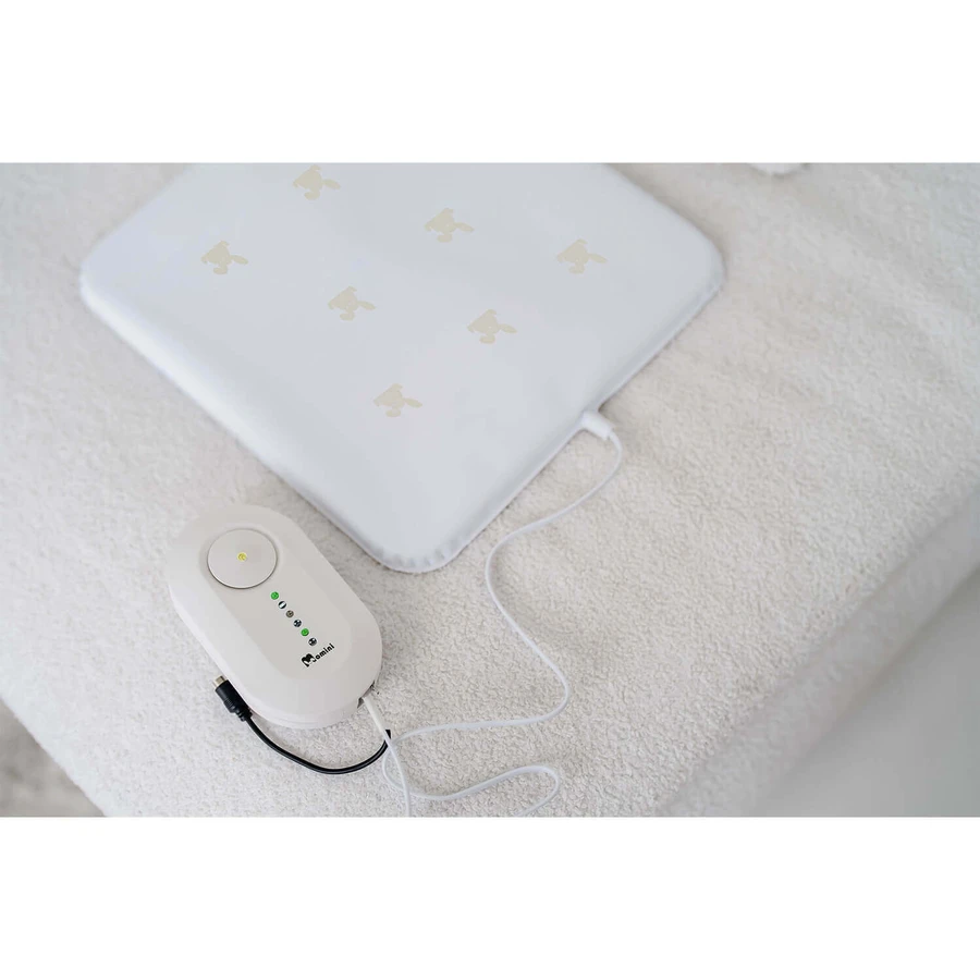 Momini SleepSafe, монітор сну: ціни та характеристики