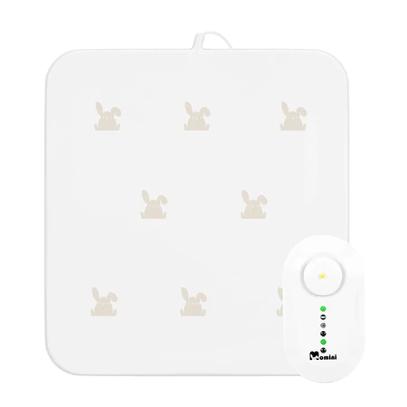 Momini SleepSafe, монітор сну: ціни та характеристики