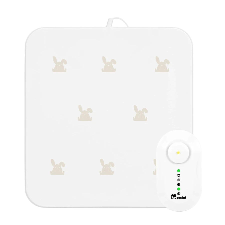 Momini SleepSafe, монітор сну: ціни та характеристики