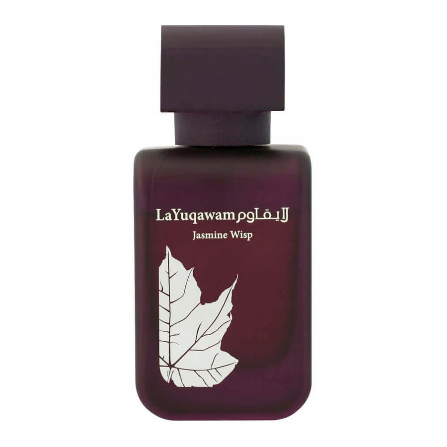 Rasasi La Yuqawam Jasmine Wisp Парфумована вода, 75 мл: ціни та характеристики