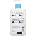Cerave Body SA Smoothing Cleansing Gel Сухая, огрубевшая и потрескавшаяся кожа 473 мл: цены и характеристики