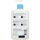 Cerave Body SA Розгладжувальний очищувальний гель для сухої, грубої та потрісканої шкіри 473 мл