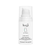 Hagi Smart B Точечный крем против несовершенств, 15 мл