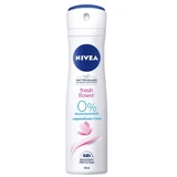 Nivea, Fresh Flower, дезодорант для алюминия, 150 мл