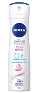 Nivea, Свіжа квітка, Дезодорант алюмінієвий, 150 мл