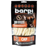 Barpi - Хрустящие вкусности Сыр для животных, 100 г