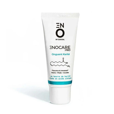 ENO Laboratoire Codexial Enocare Pro ши мазь 40 мл: ціни та характеристики
