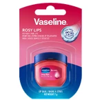 Вазеліновий догляд для губ Rosy Lips, бальзам для губ, 7 г: ціни та характеристики
