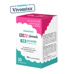 Микрокапсулы CDS22-formula 10 миллиардов (ранее микрокапсулы Vivomixx), 30 шт.: цены и характеристики
