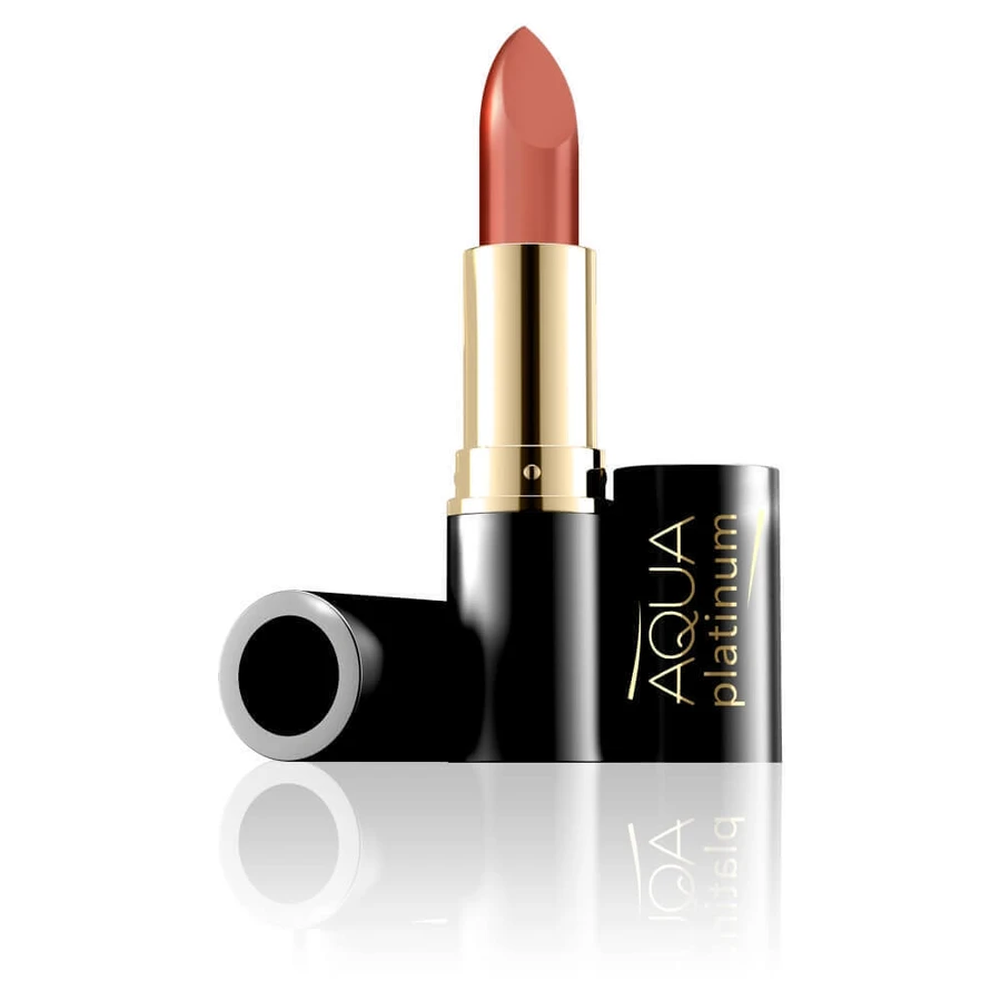 Eveline Cosmetics Aqua Platinum Увлажняющая губная помада 478: цены и характеристики