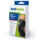 Actimove Sports Edition, коленный бандаж, черный, регулируемый