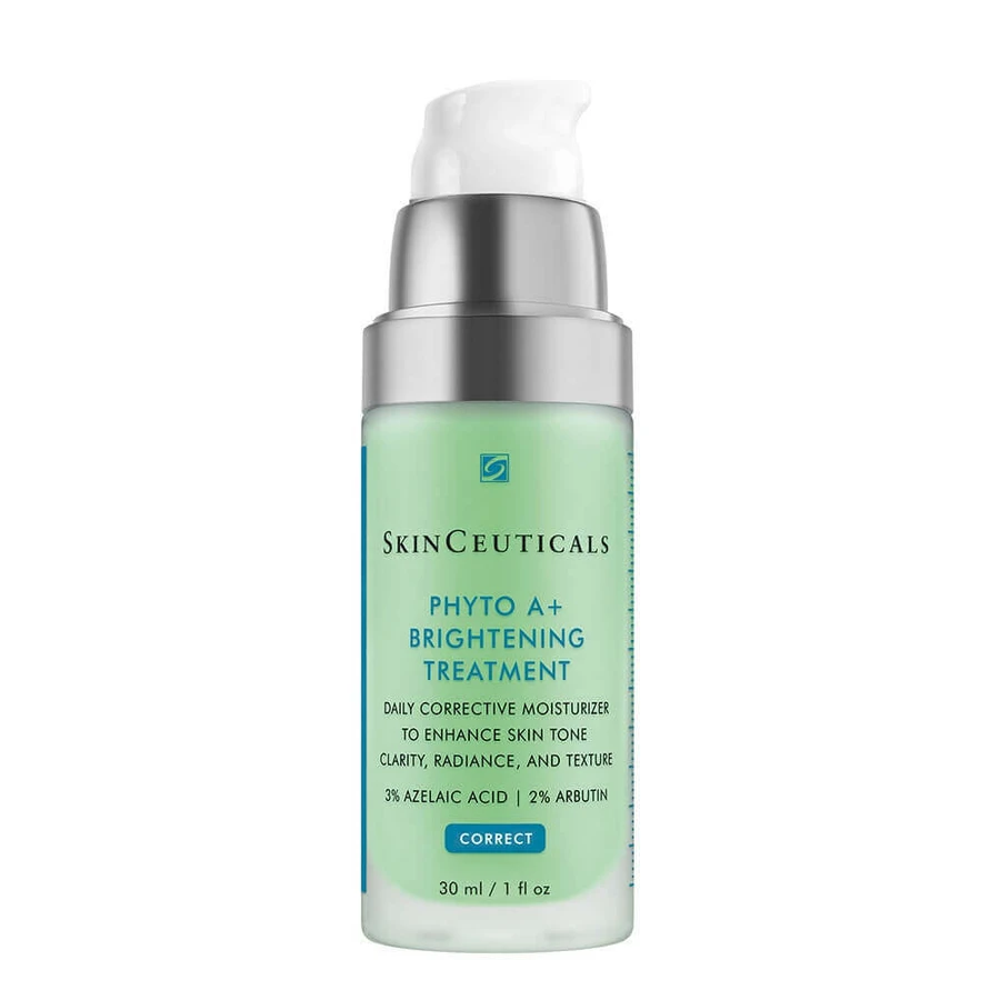 Skinceuticals Увлажняющий корректирующий уход для ровного и сияющего цвета лица 30 мл: цены и характеристики