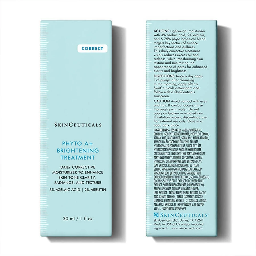 Skinceuticals Увлажняющий корректирующий уход для ровного и сияющего цвета лица 30 мл: цены и характеристики