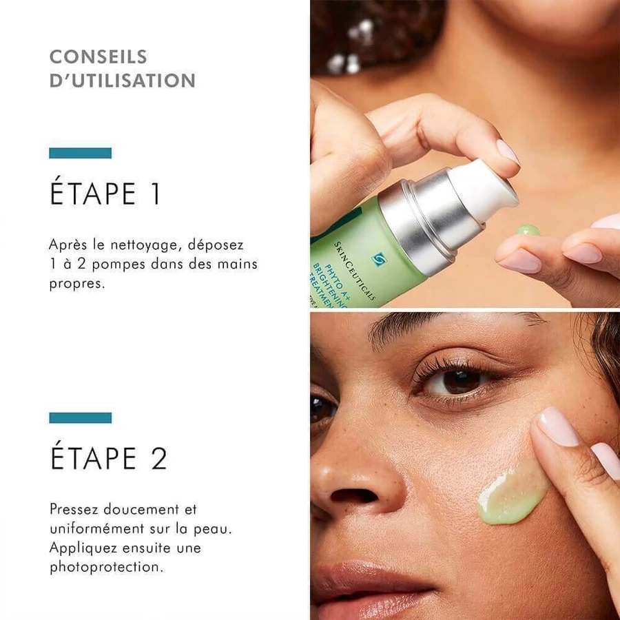 Skinceuticals Увлажняющий корректирующий уход для ровного и сияющего цвета лица 30 мл: цены и характеристики