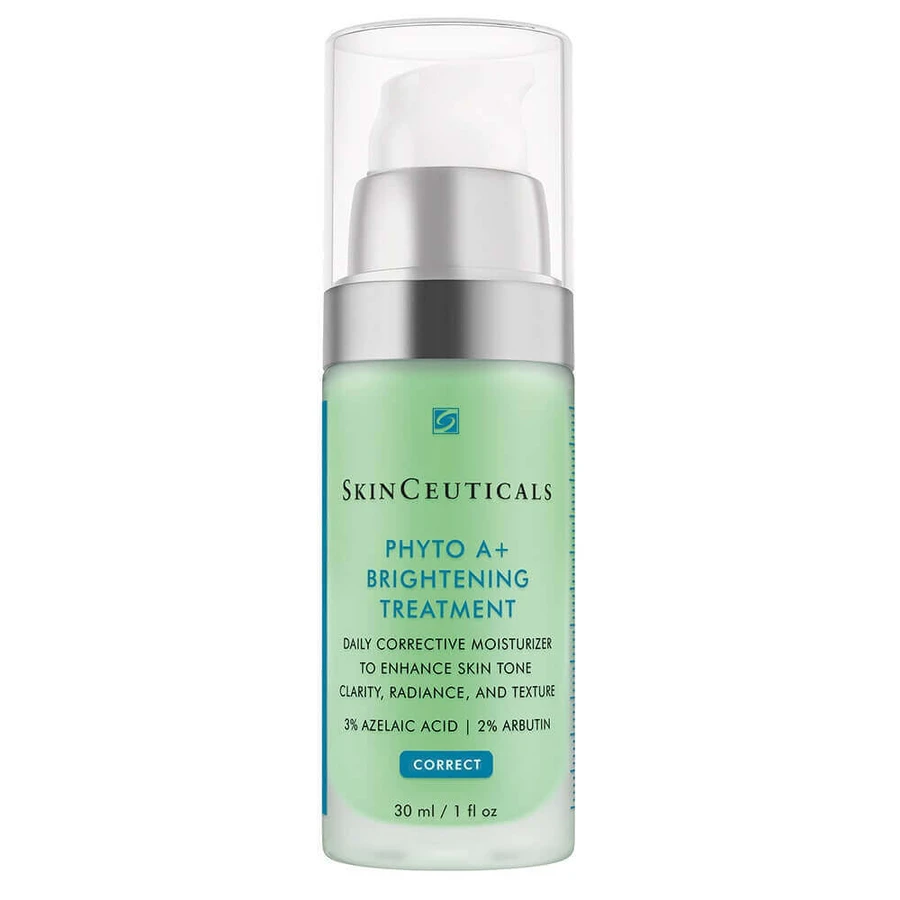 Skinceuticals Увлажняющий корректирующий уход для ровного и сияющего цвета лица 30 мл: цены и характеристики