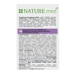 Бальзам для волос Nature.Med Луково-чесночный комплекс для сухих и поврежденных волос, 200 мл: цены и характеристики