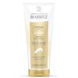 Laboratoires De Biarritz Océane Sparkling Body Cream Oceane - сертифицированный органический крем для тела 200 мл