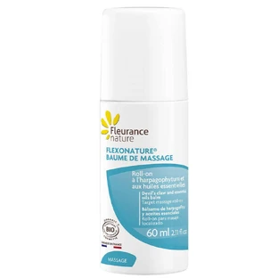 Fleurance Nature Flexonature Бальзам с гарпагофитумом и эфирными маслами 60 мл