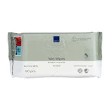 Abena Парфюмерные салфетки 18x20 см Гигиена тела x80