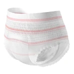 Canpol Babies, дышащие послеродовые трусы 2 в 1, с вкладышем, одноразовые, размер S/M: цены и характеристики