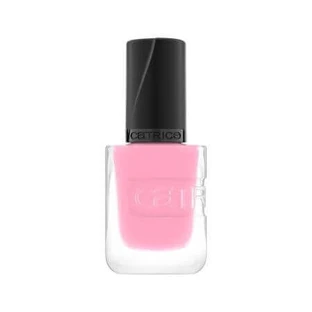 Лак для ногтей, 038 Cosmo Where Is Wanda?, Gel Affair, 10,5 мл, Catrice