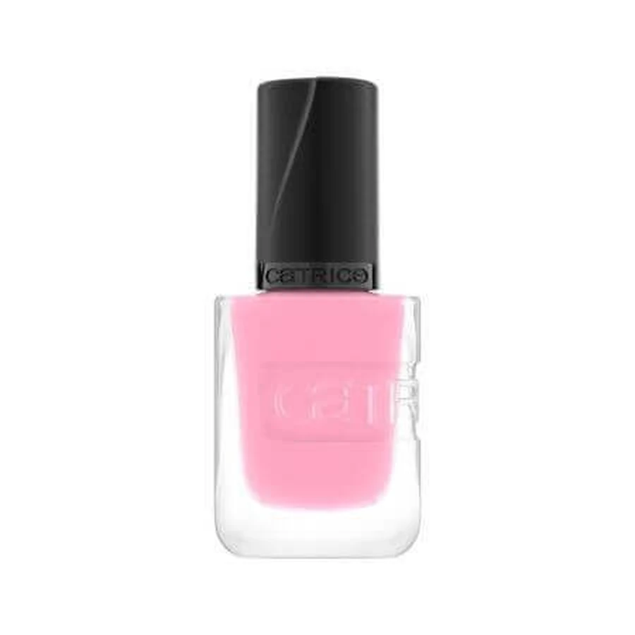 Лак для ногтей, 038 Cosmo Where Is Wanda?, Gel Affair, 10,5 мл, Catrice: цены и характеристики