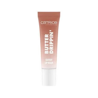 Бальзам для губ, 020 Maple Latte, Butter Drippin Glossy Lip Balm, 10 мл, Catrice