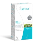 Відбілюючий крем для обличчя та тіла Netline