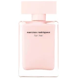 Narciso Rodriguez For Her Eau de Parfum, 50 мл