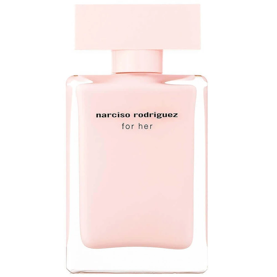 Narciso Rodriguez For Her Парфумована вода, 50 мл: ціни та характеристики