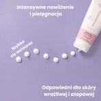 Naif Baby & Kids, увлажняющее молочко для тела для младенцев и детей с 1-го дня жизни, 200 мл: цены и характеристики