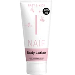 Naif Baby & Kids, увлажняющее молочко для тела для младенцев и детей с 1-го дня жизни, 200 мл: цены и характеристики