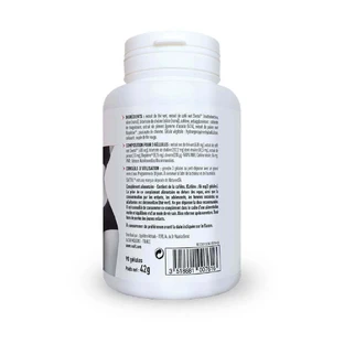 Eafit Burn Elixir 90 Gelule