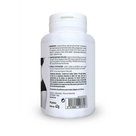 Eafit Burn Elixir 90 Gelule: цены и характеристики