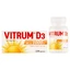 Vitrum D3, вітамін D 1000 МО, 120 капсул