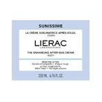 Сублімуючий крем для тіла після засмаги Lierac Sunissime 200 мл: ціни та характеристики