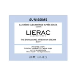 Lierac Sunissime Sublimating After-Sun Body Cream 200ml