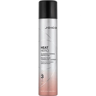 Термозахисний спрей Joico Heat Hero Glossing Thermal Protector 180 мл